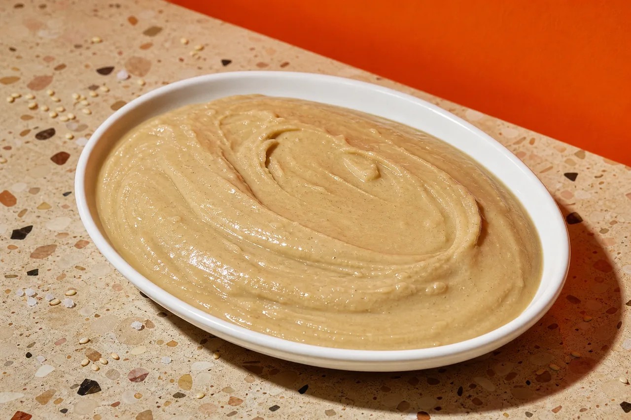 Tahini