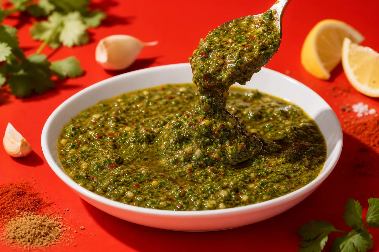 Chermoula