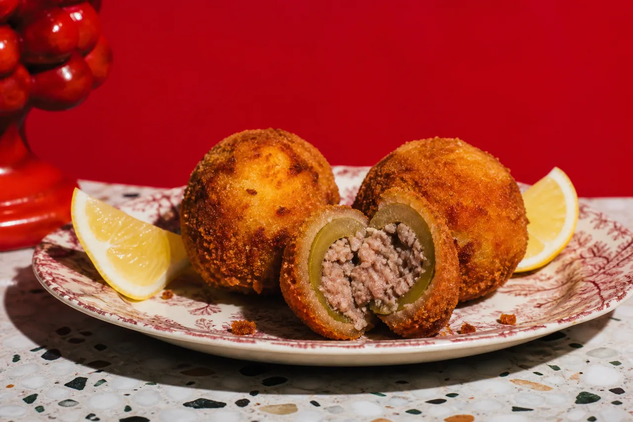 Olive Ascolana