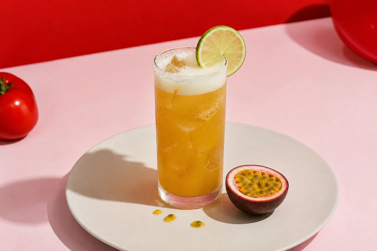 Paris - Oaxaca