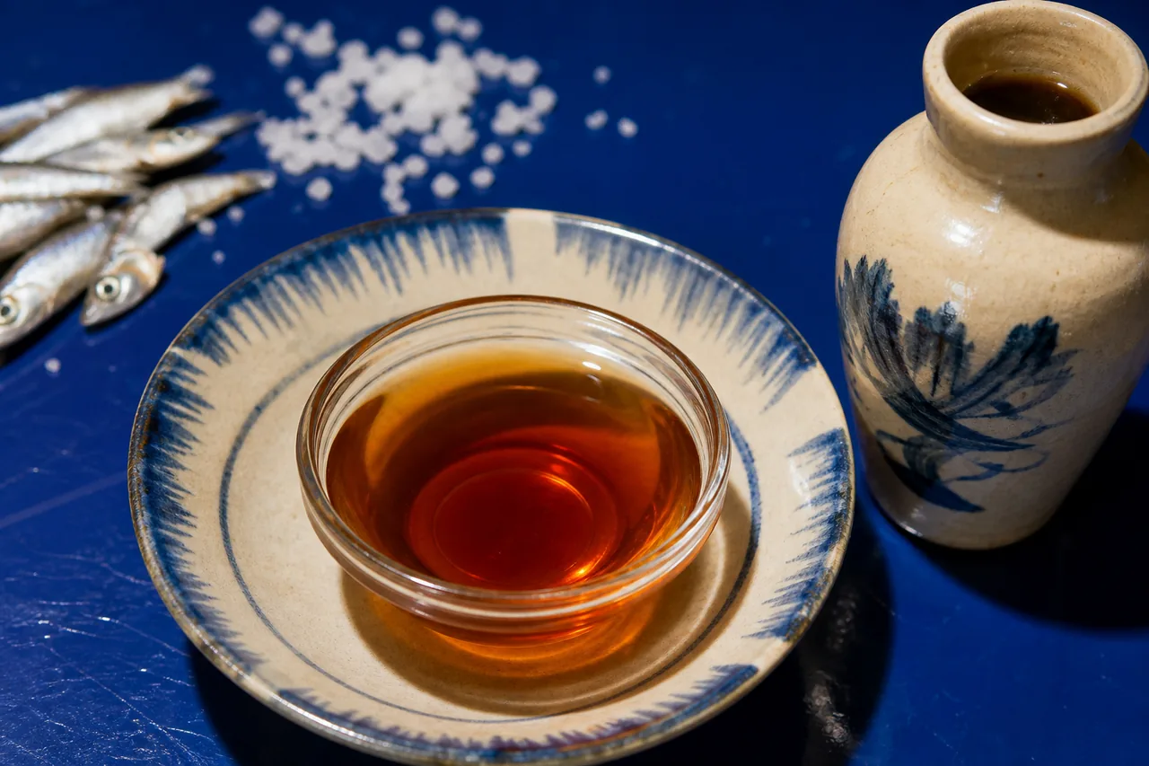 Nuoc-mâm