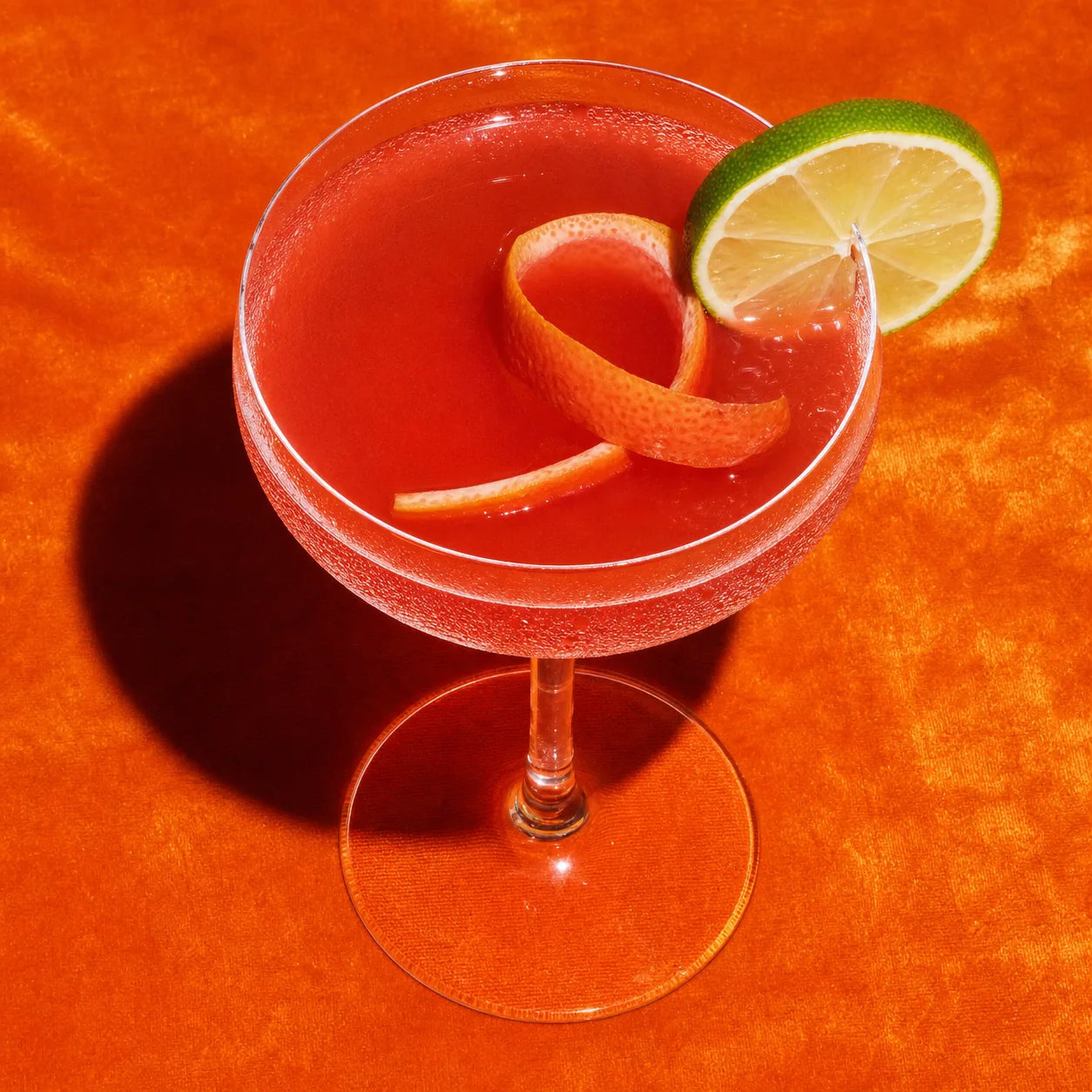 Siesta Cocktail