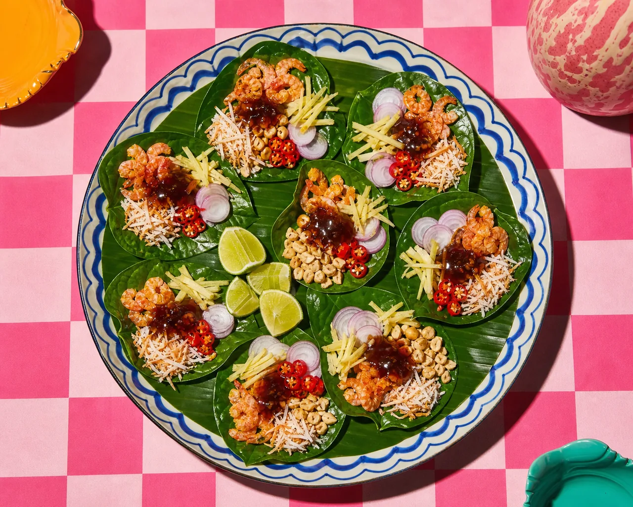 Miang Kham Thai