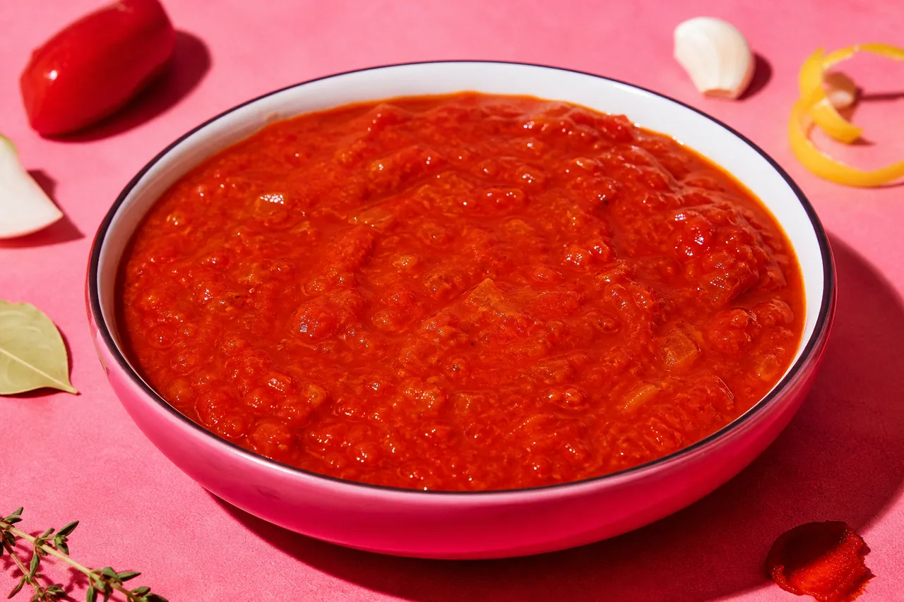 Sauce de cuisson tomate-citron