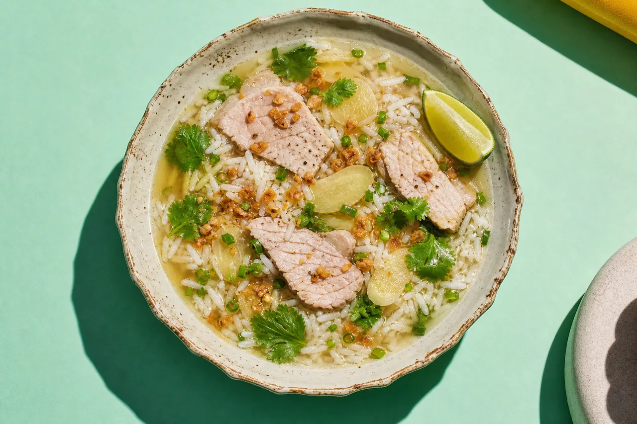 Khao tom