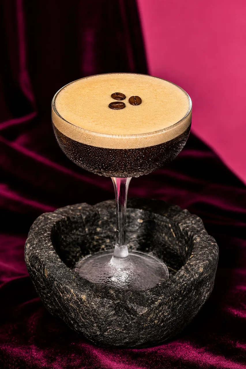 Espresso martini