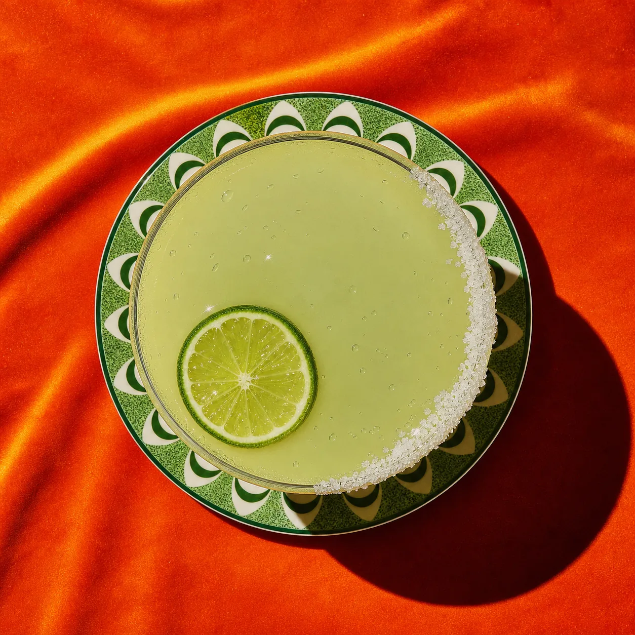 Margarita