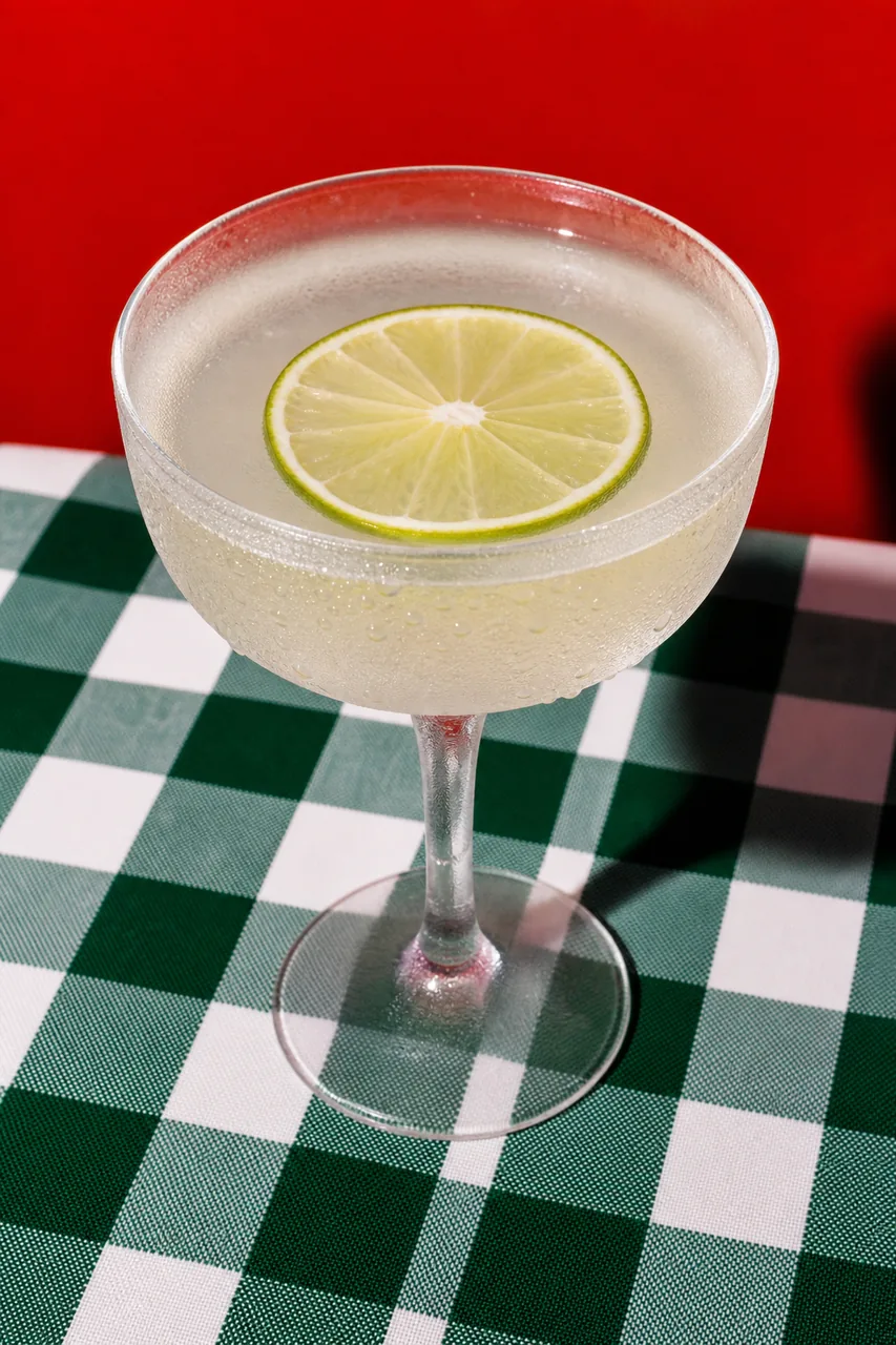 Daiquiri