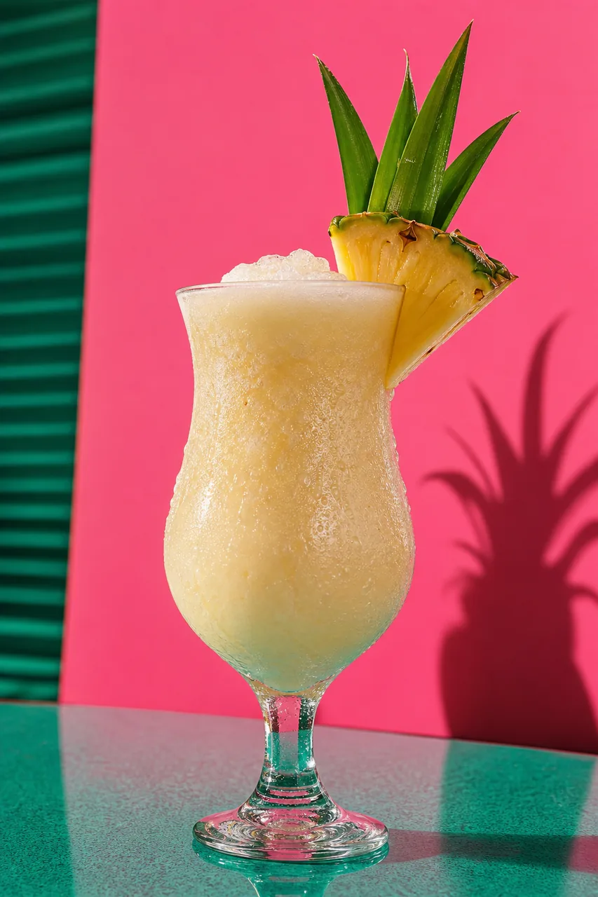 Piña colada