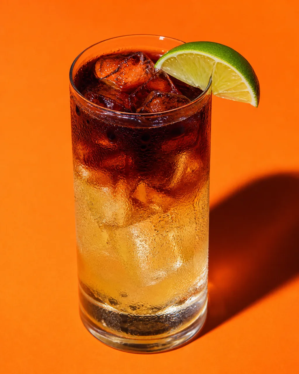 Dark 'n' Stormy