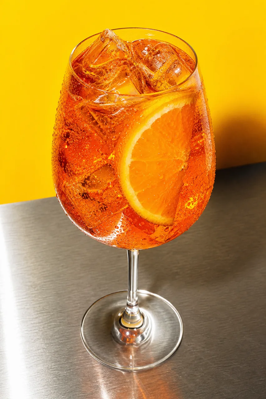 Spritz Aperol