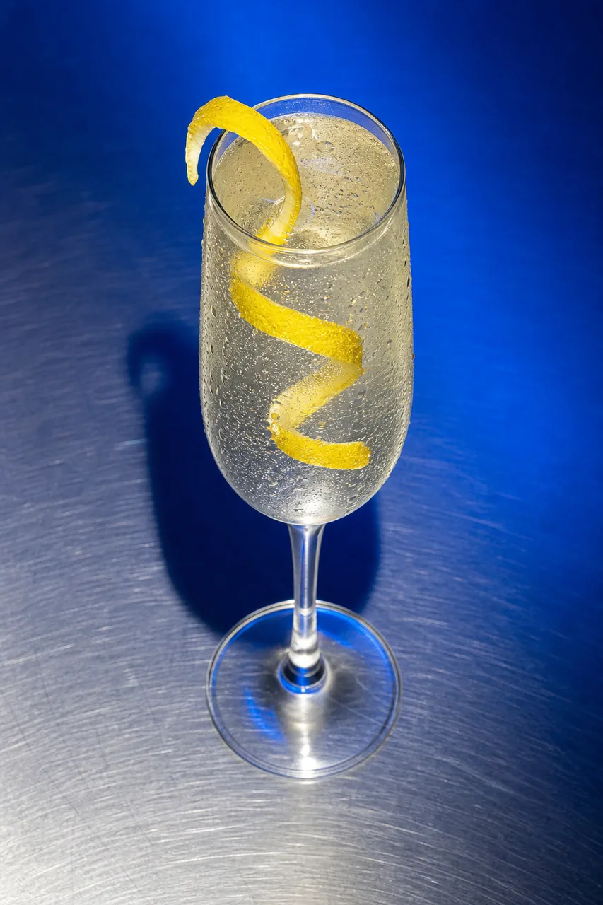 French 75