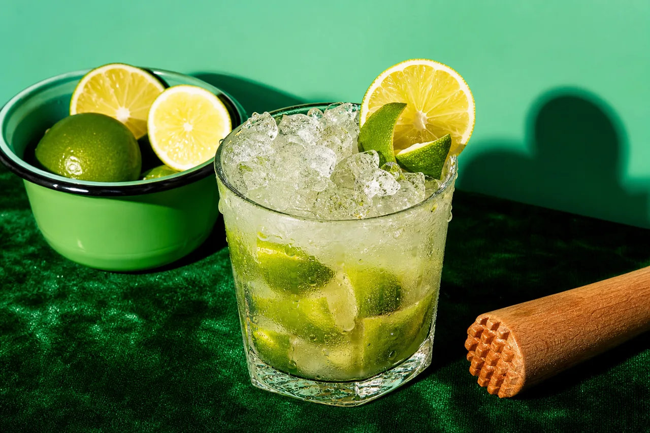 Caipirinha