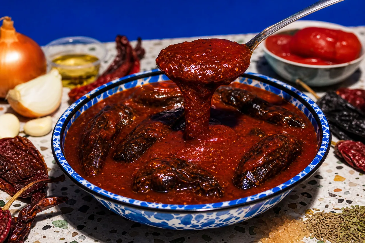 Piments chipotle en sauce adobo