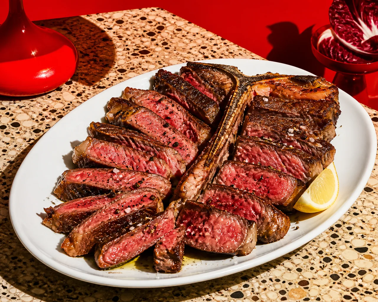 Bistecca alla fiorentina