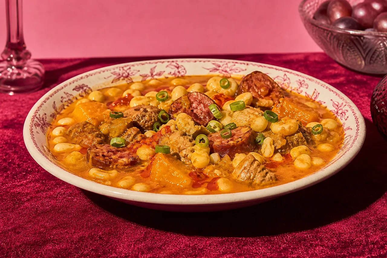 Locro