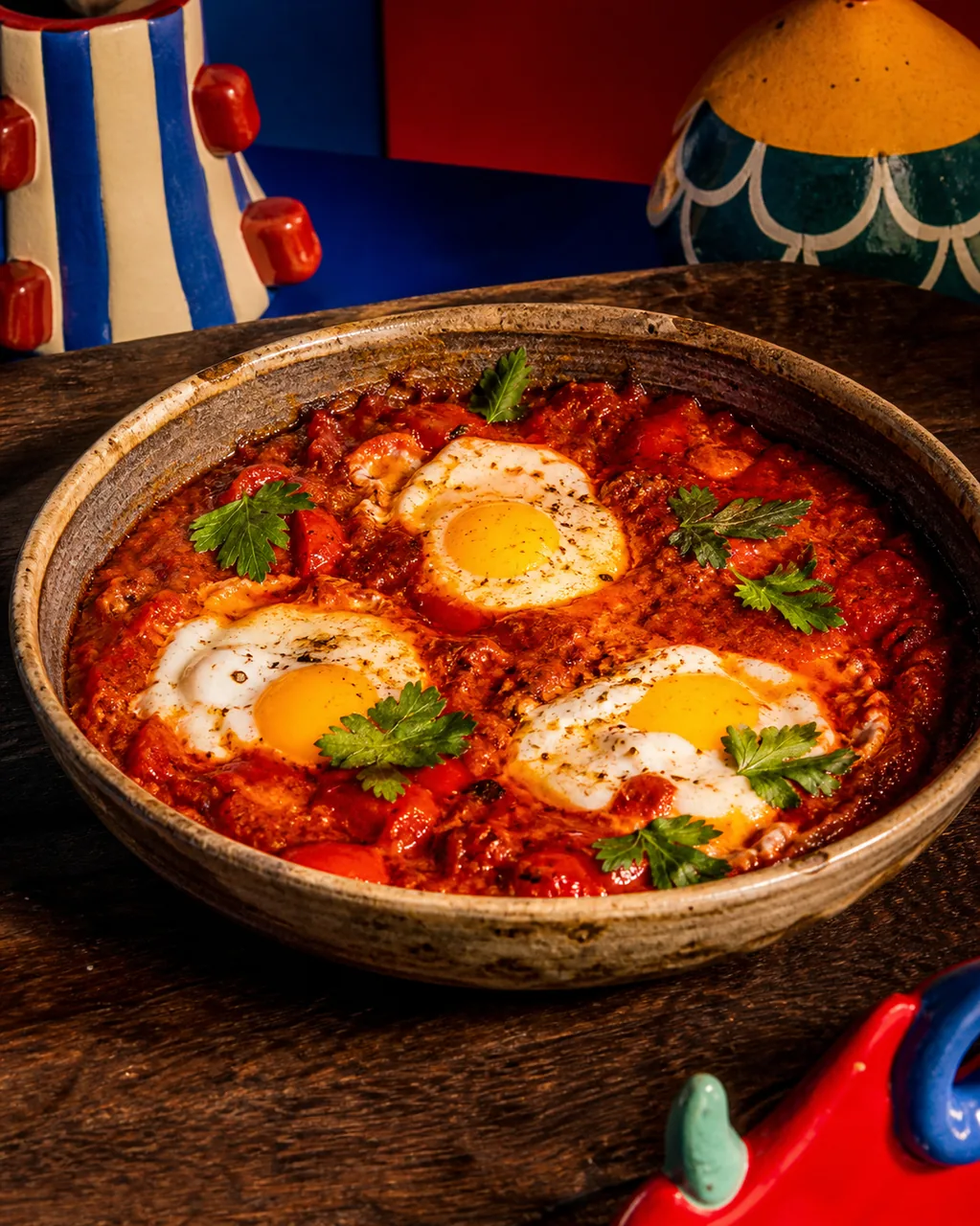 Shakshuka