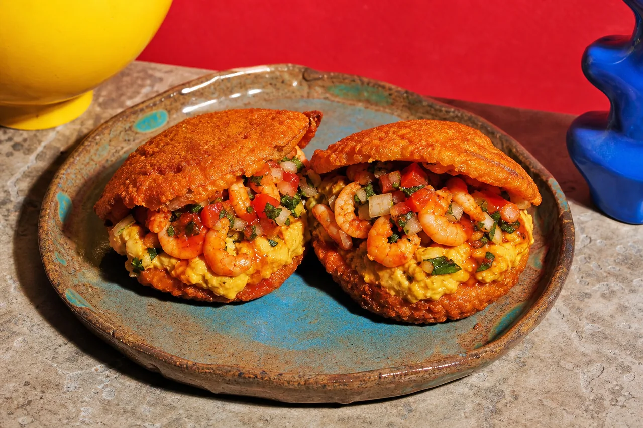Acarajé