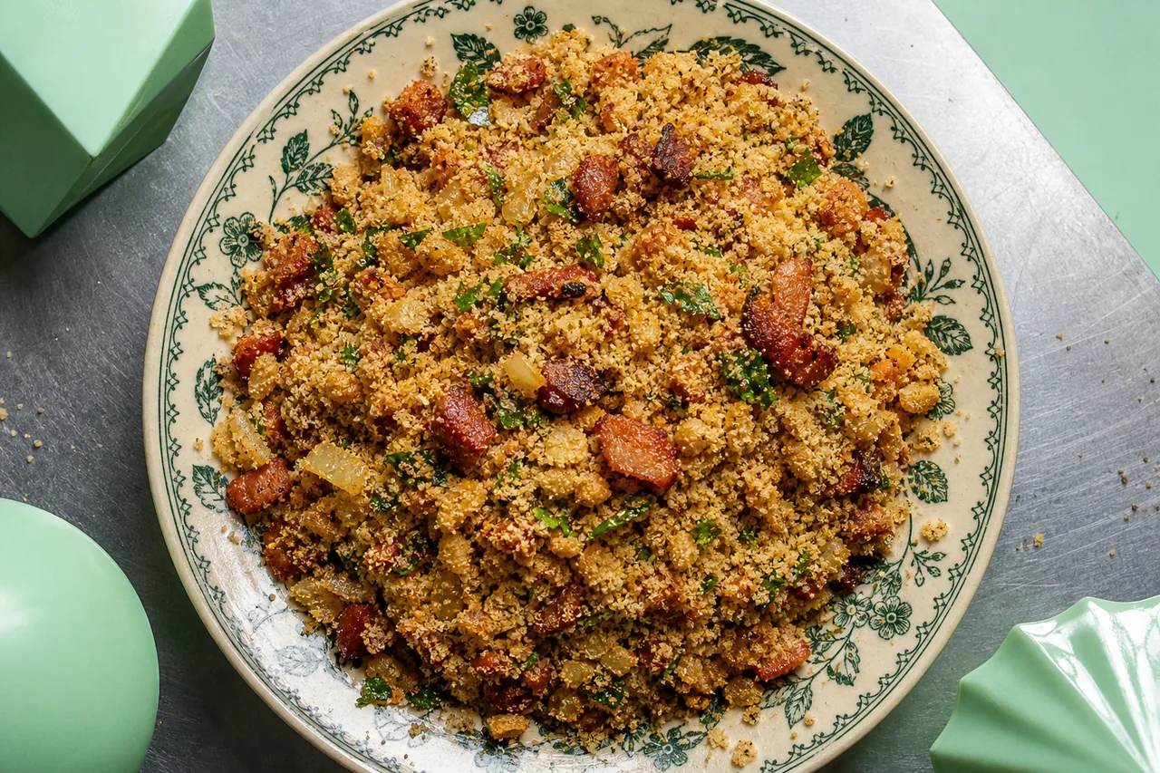 Farofa