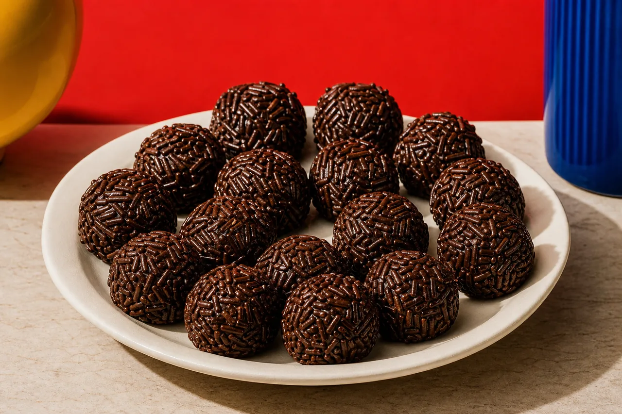 Brigadeiros