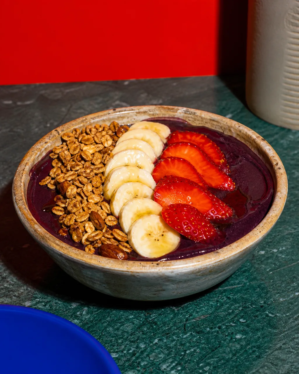 Açaí bowl