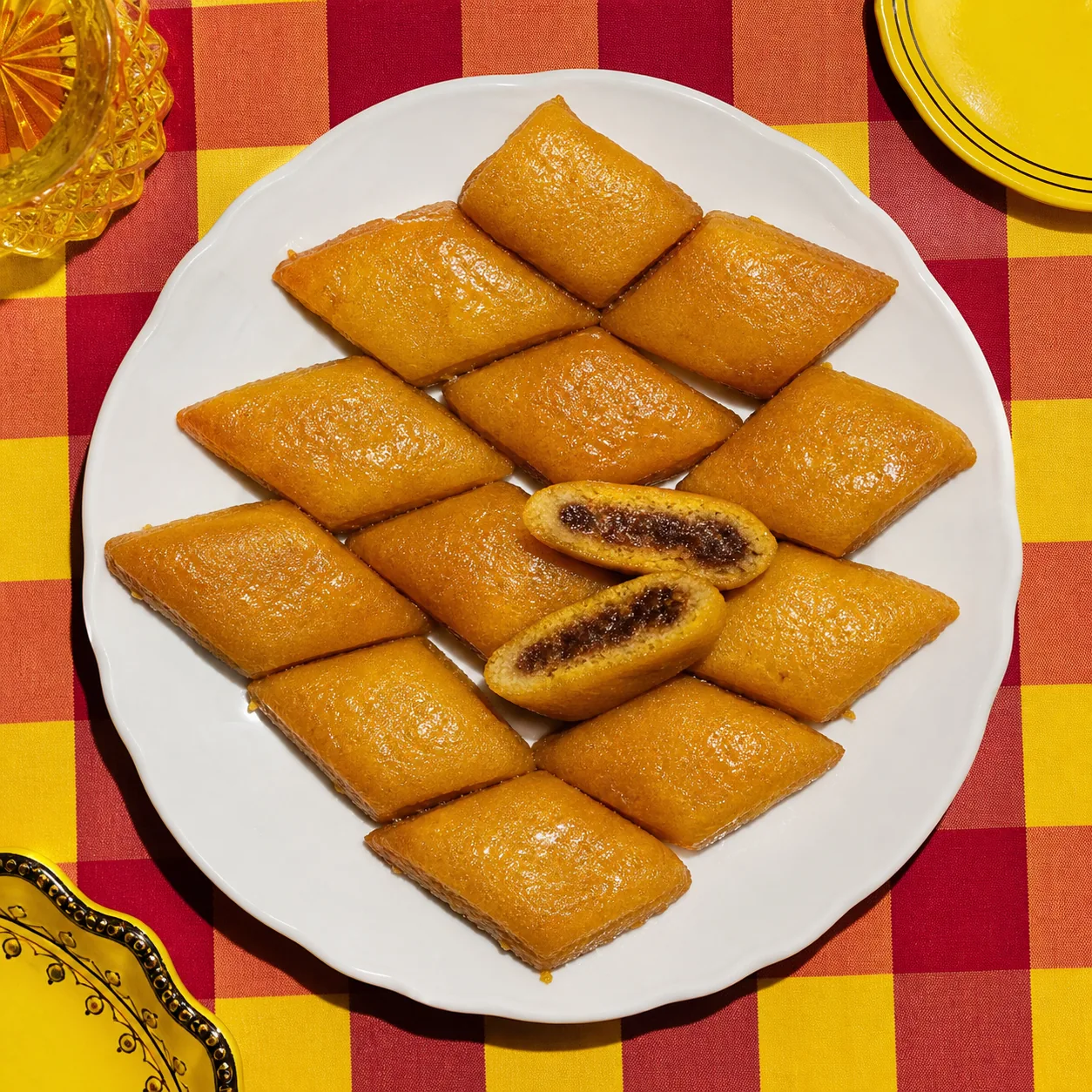 Makroud