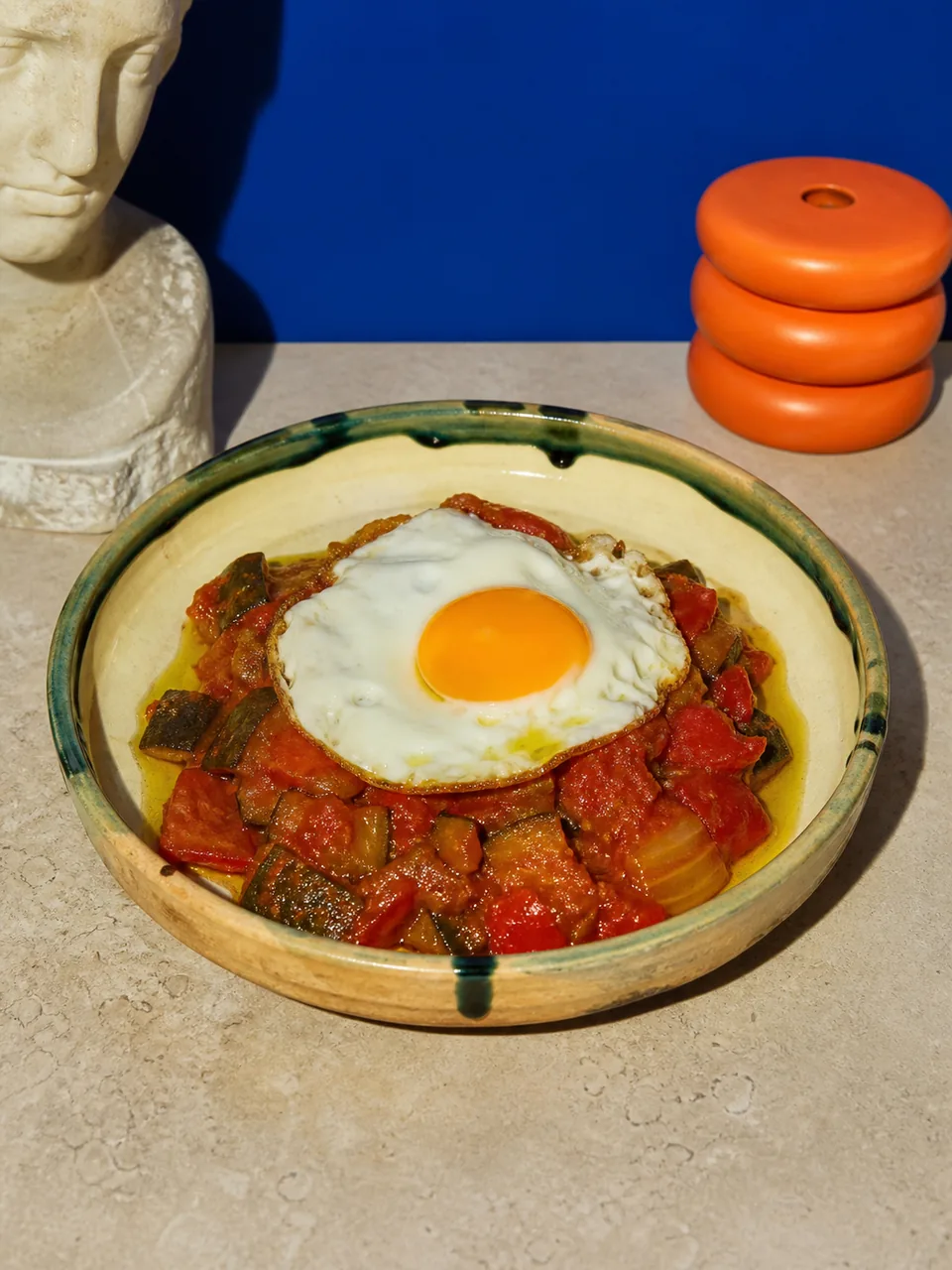 Pisto manchego