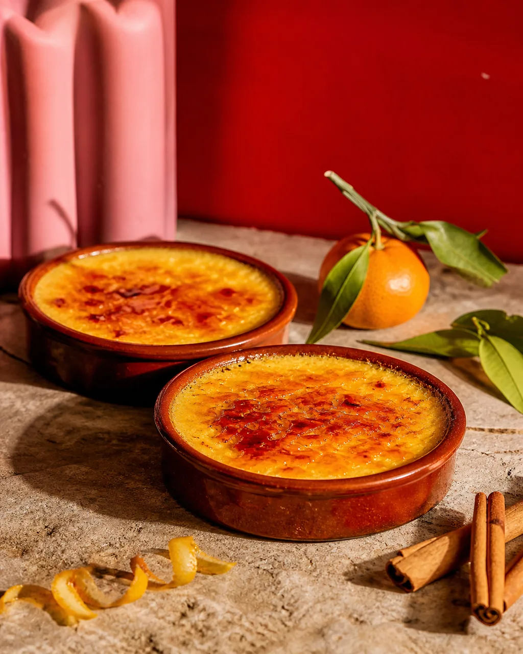 Crema catalana