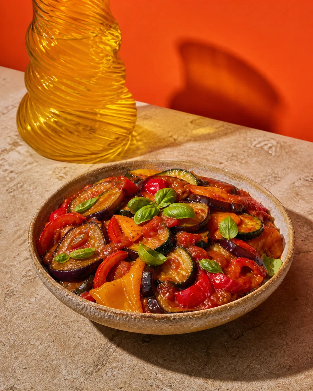 Ratatouille