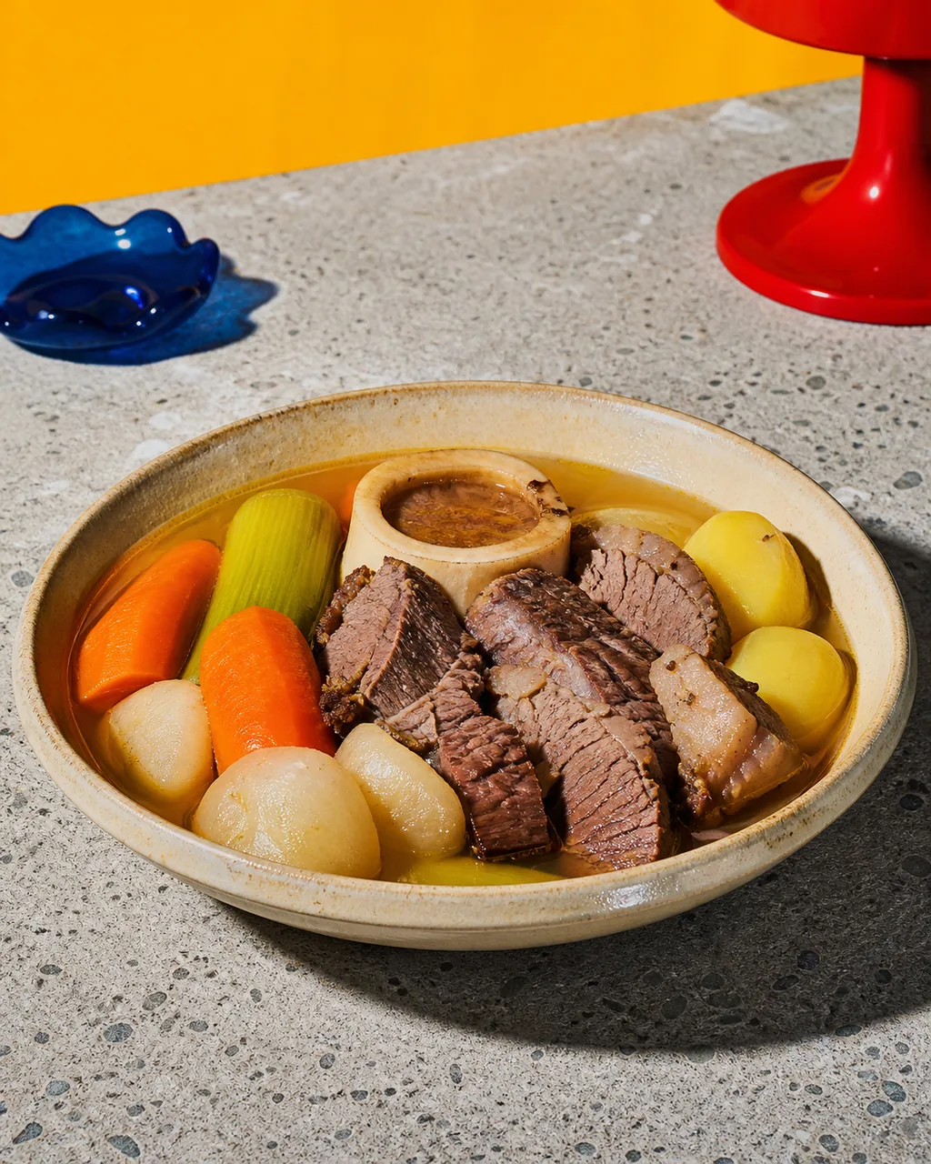 Pot-au-feu