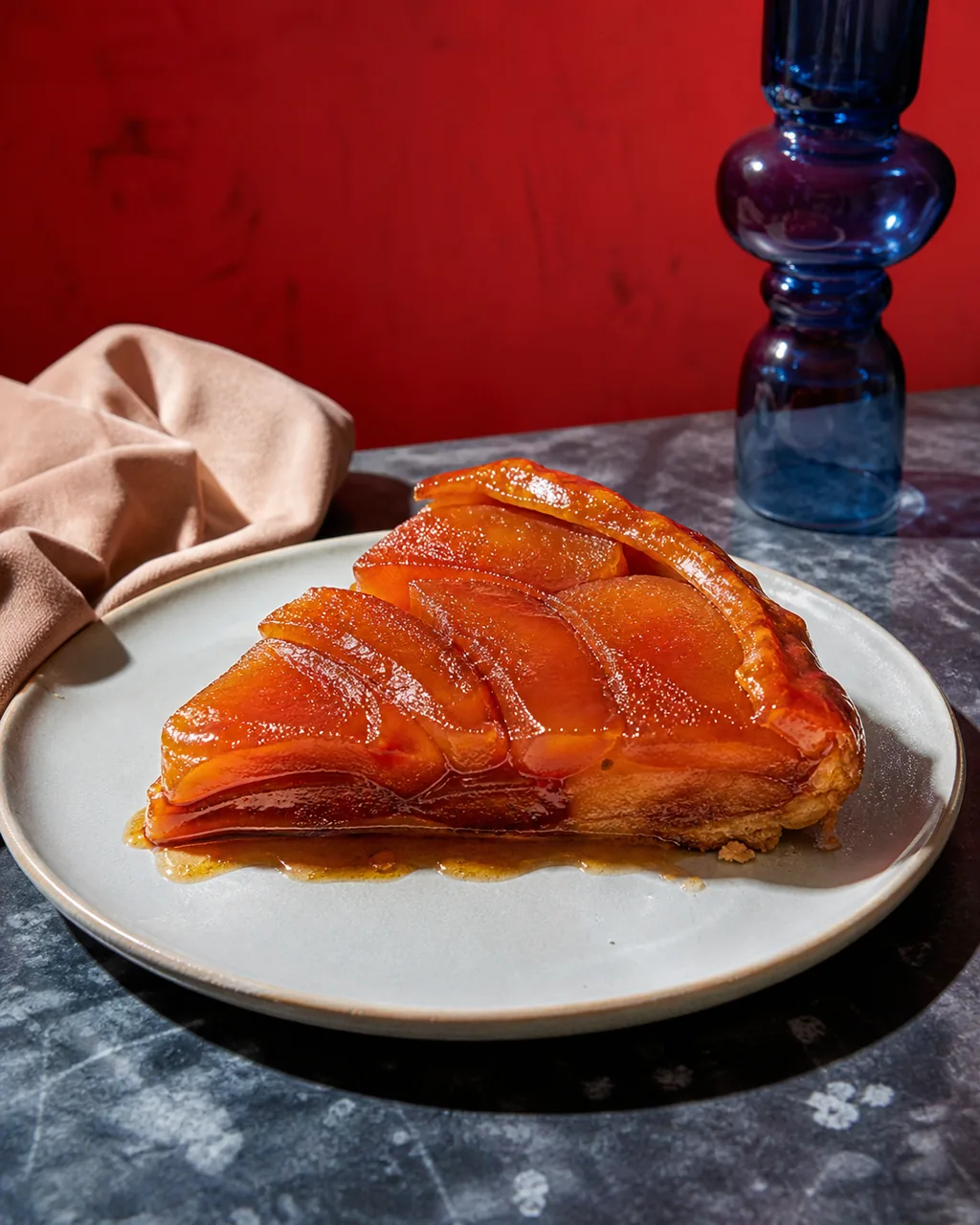 Tarte tatin
