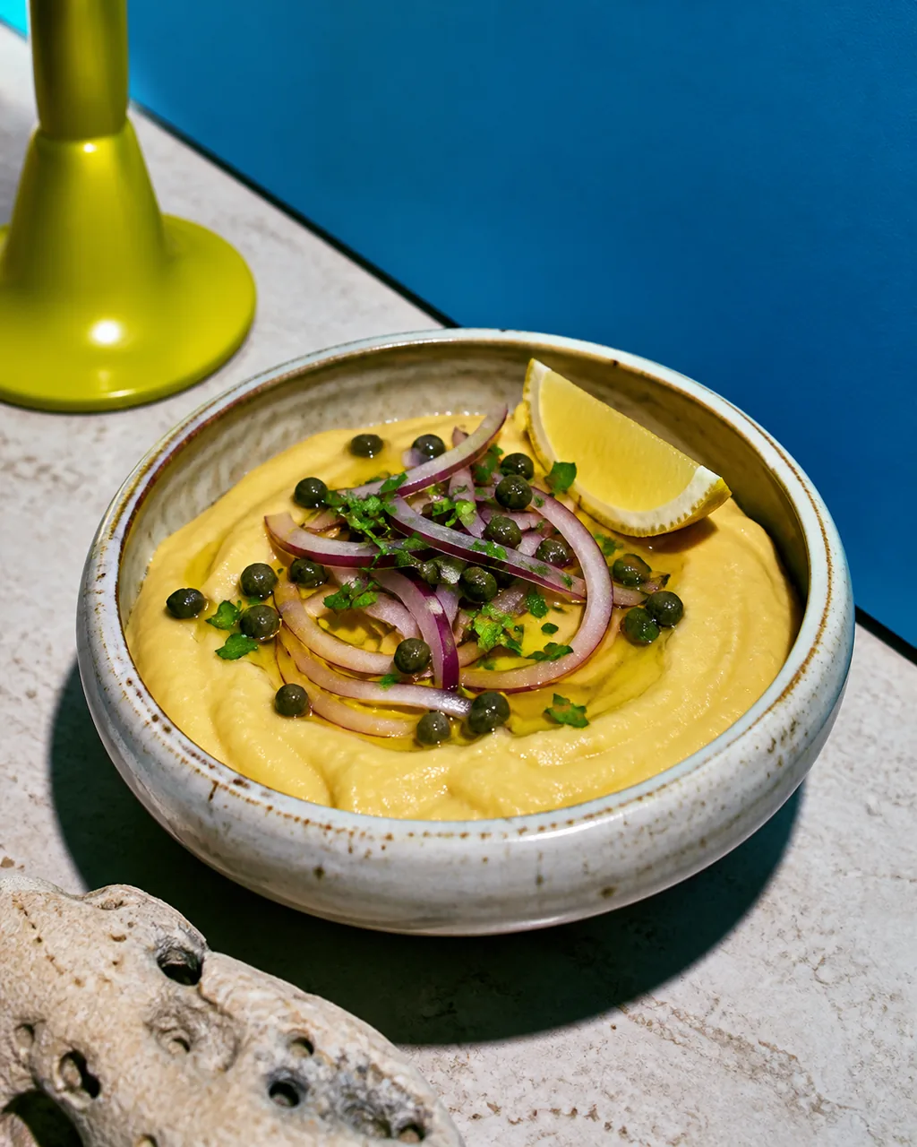 Fava de Santorin