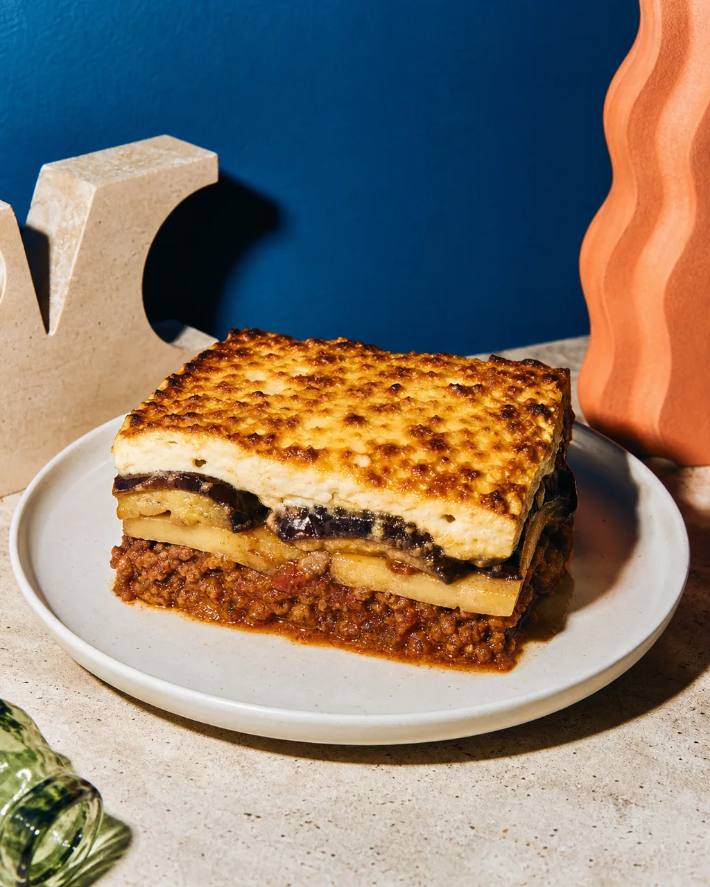 Moussaka