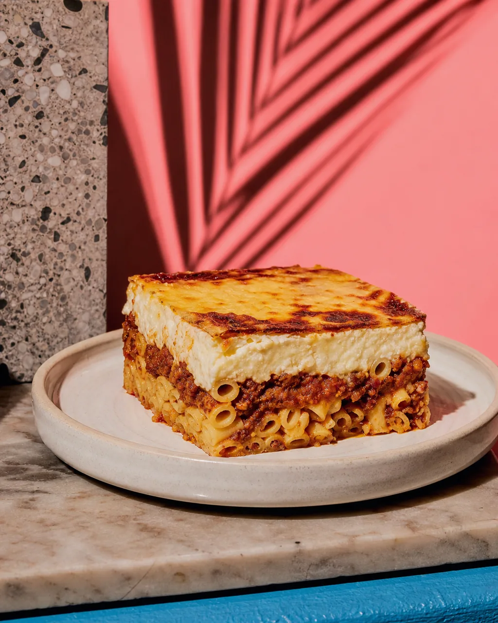 Pastitsio