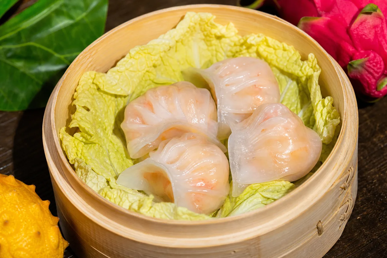 Har gow