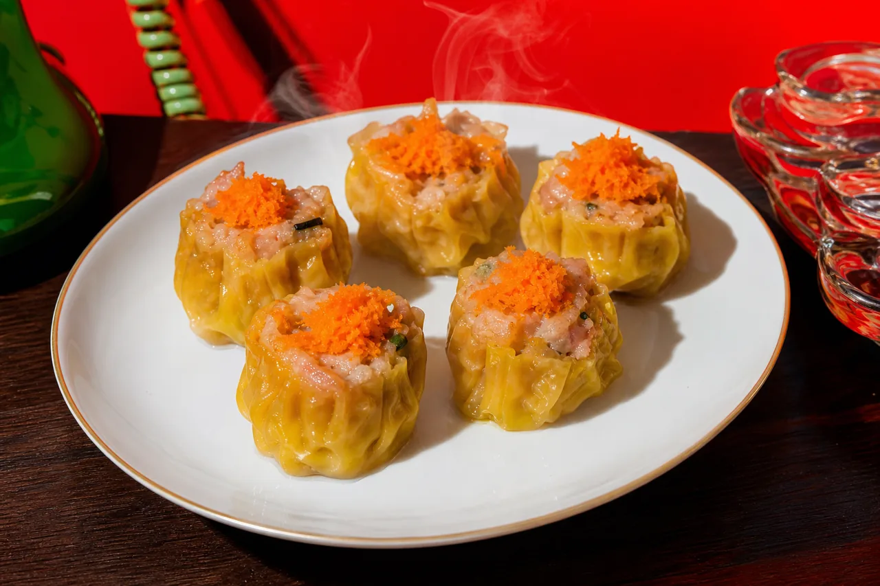 Siu mai