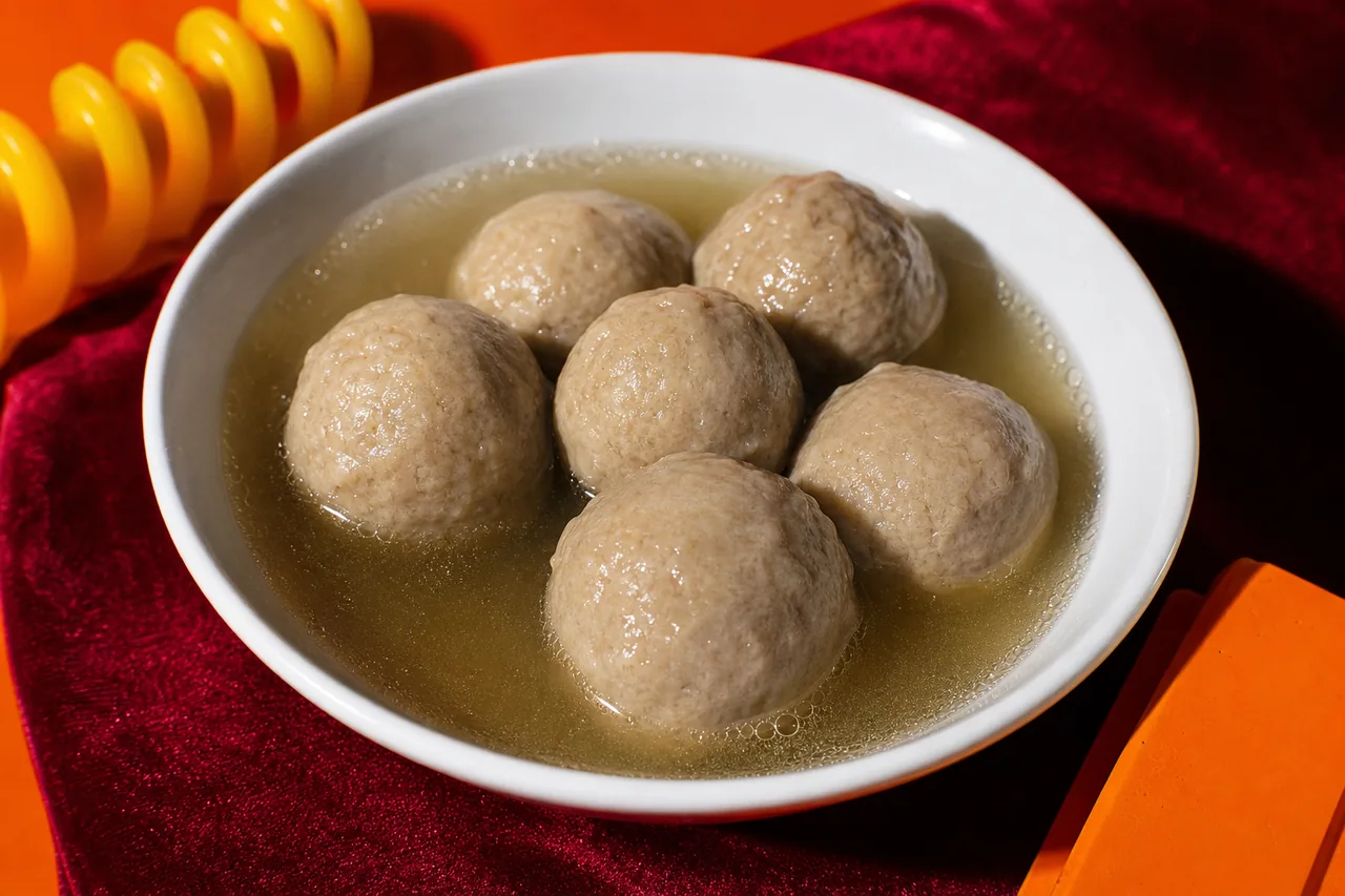 Bakso