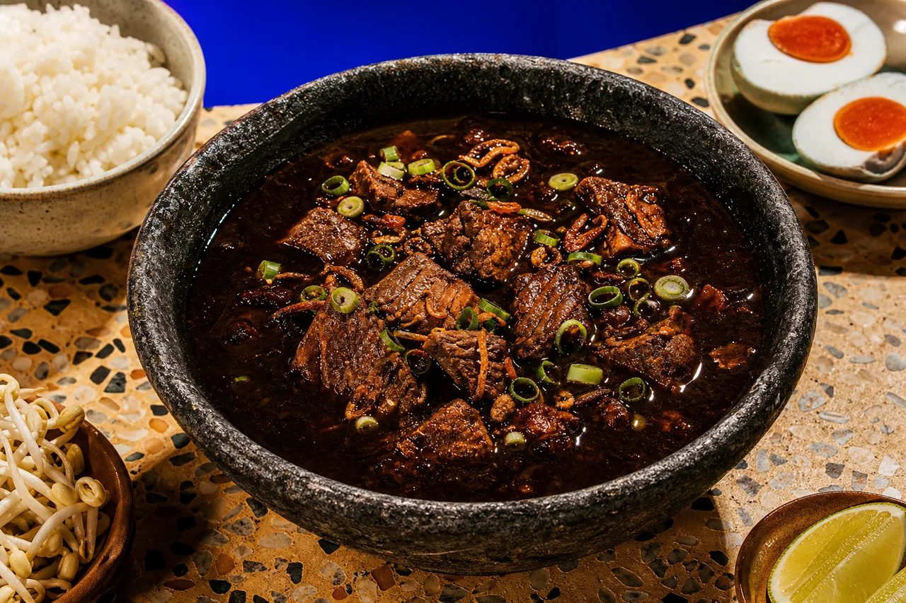 Rawon