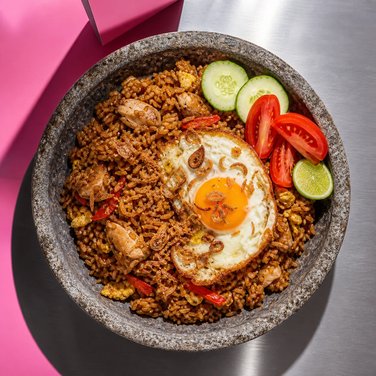 Nasi goreng