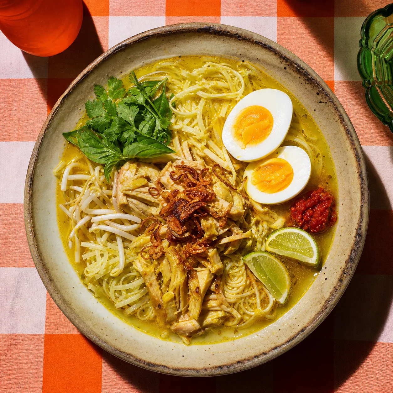 Soto ayam