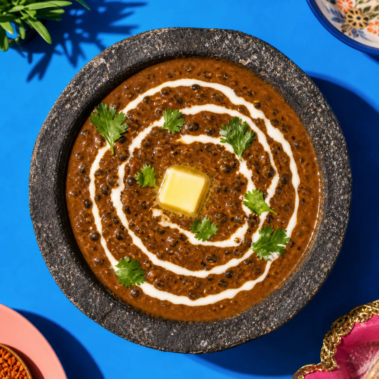 Dal makhani