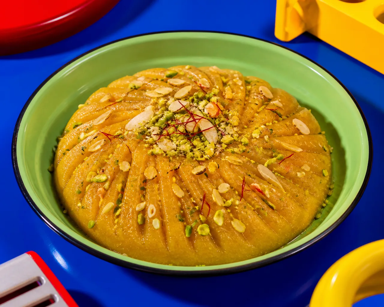 Halva persan
