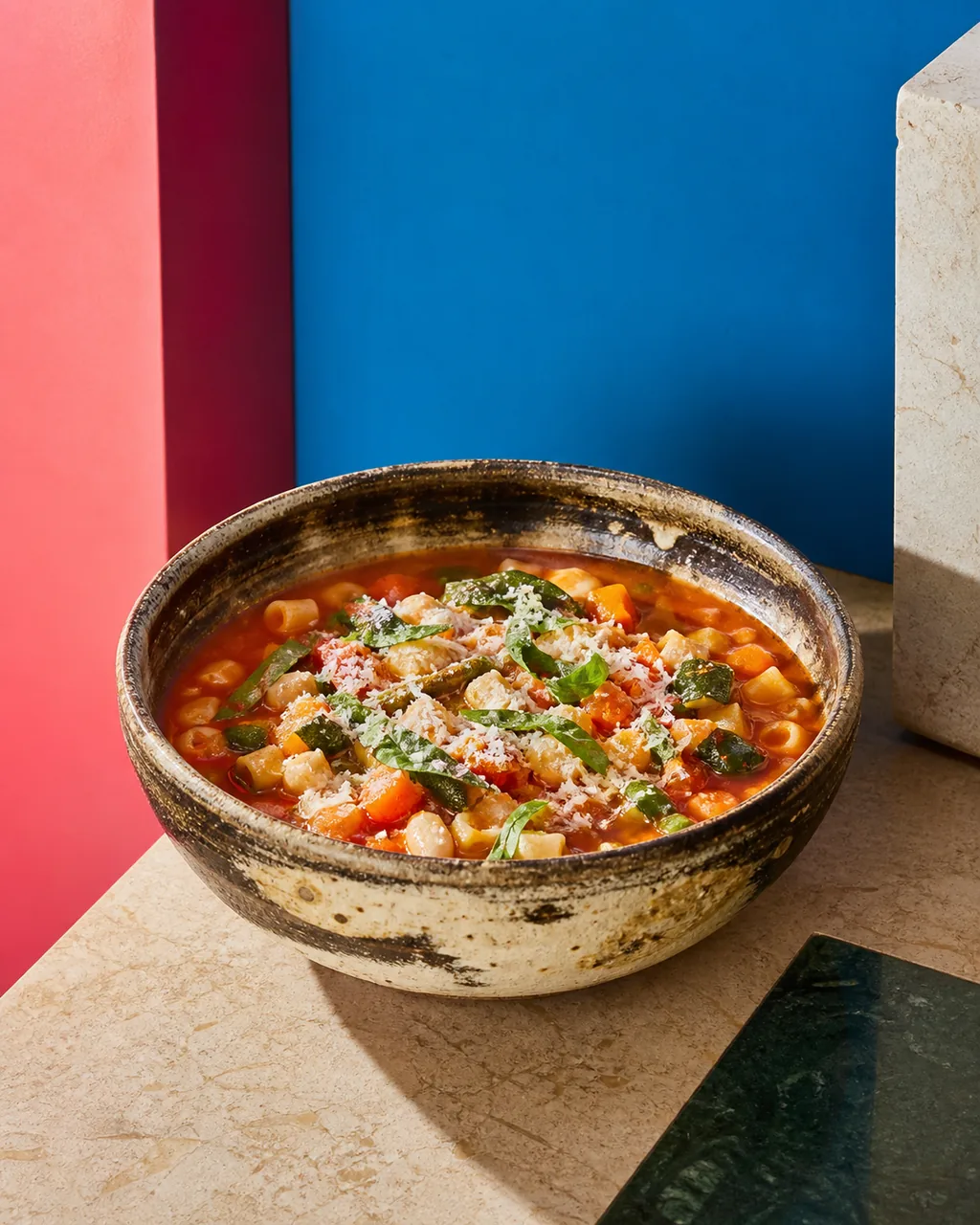 Minestrone
