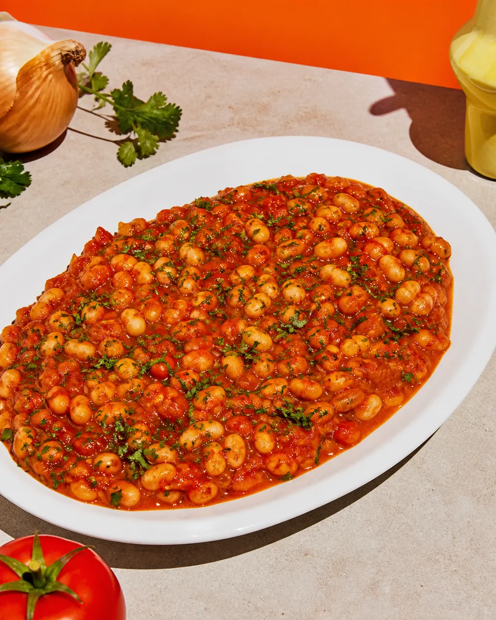 Loubia marocaine