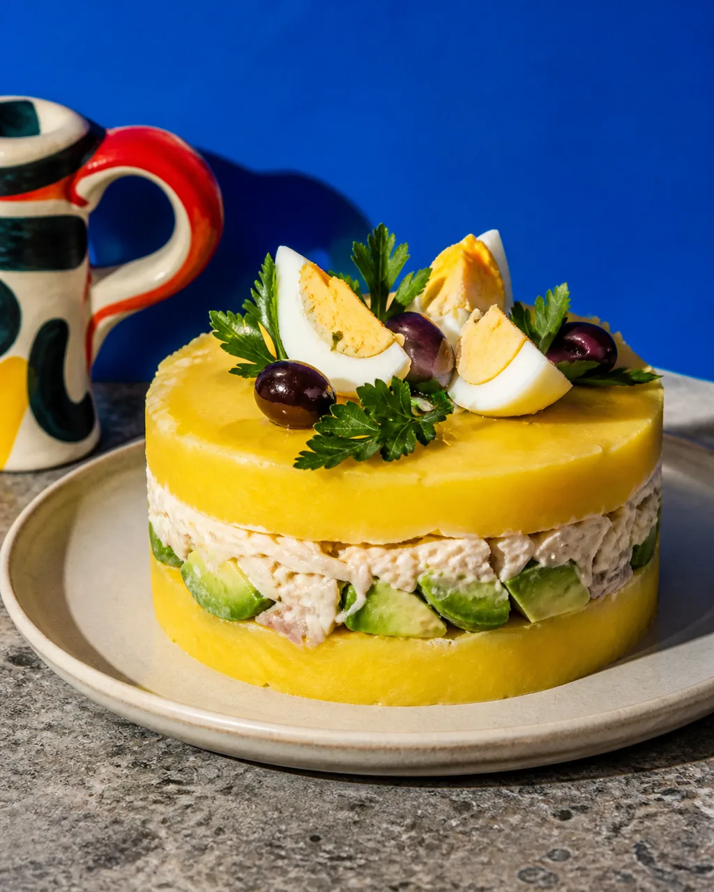 Causa limeña