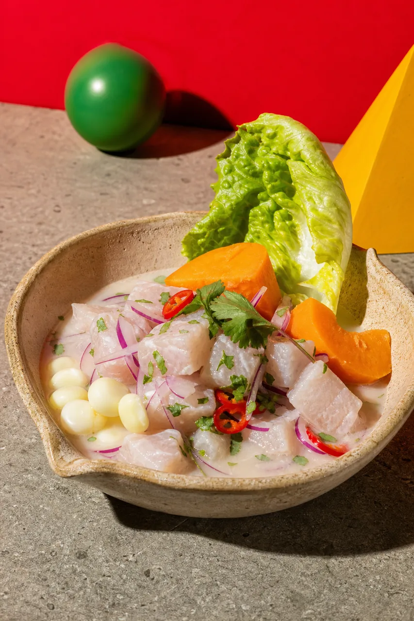 Ceviche