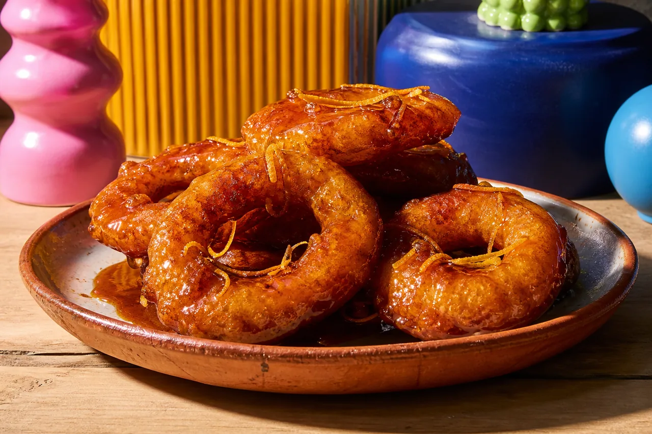 Picarones