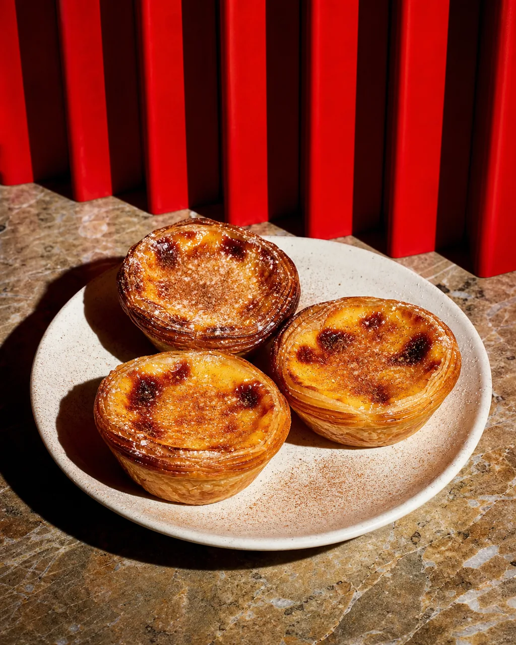 Pastéis de nata