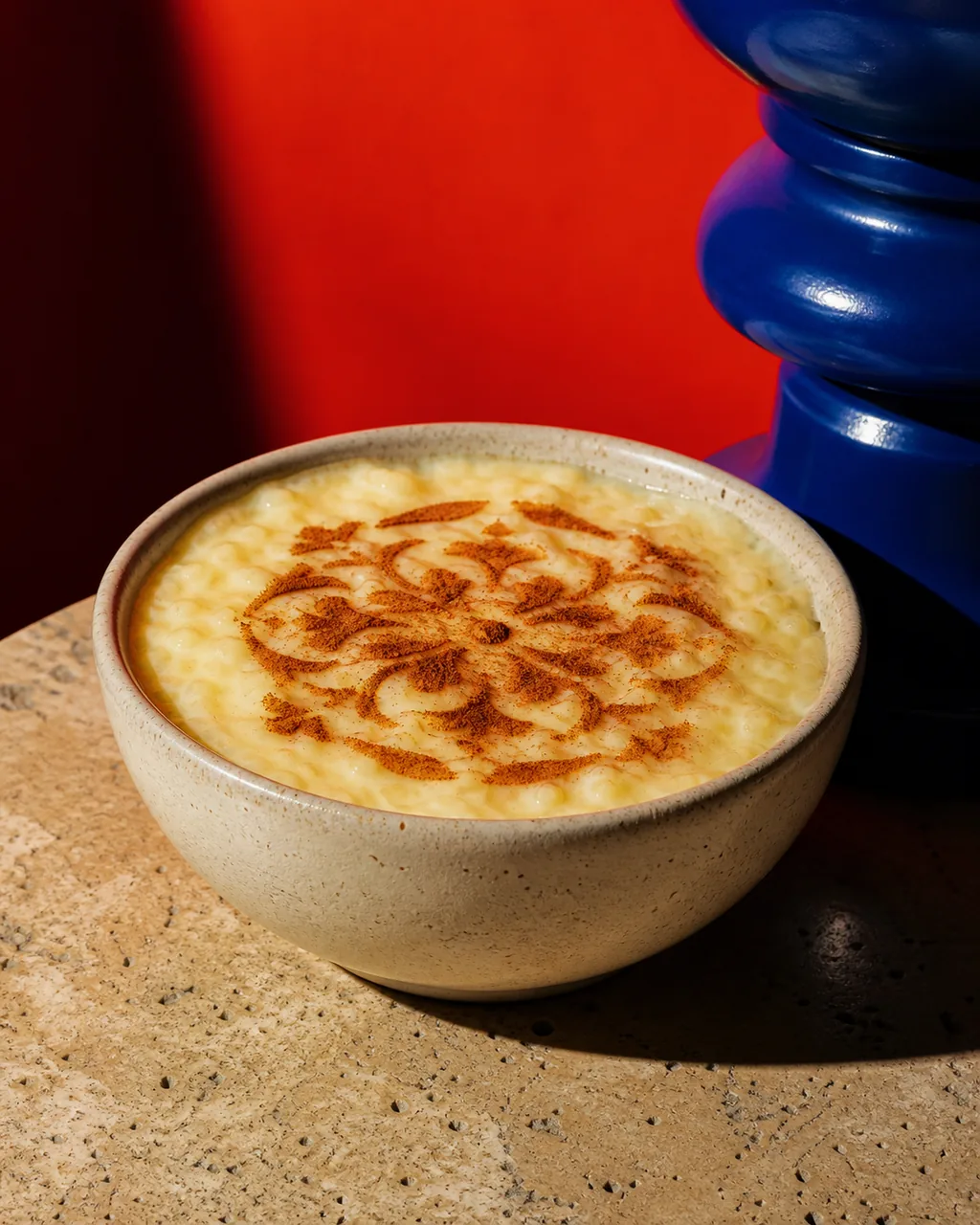 Arroz doce