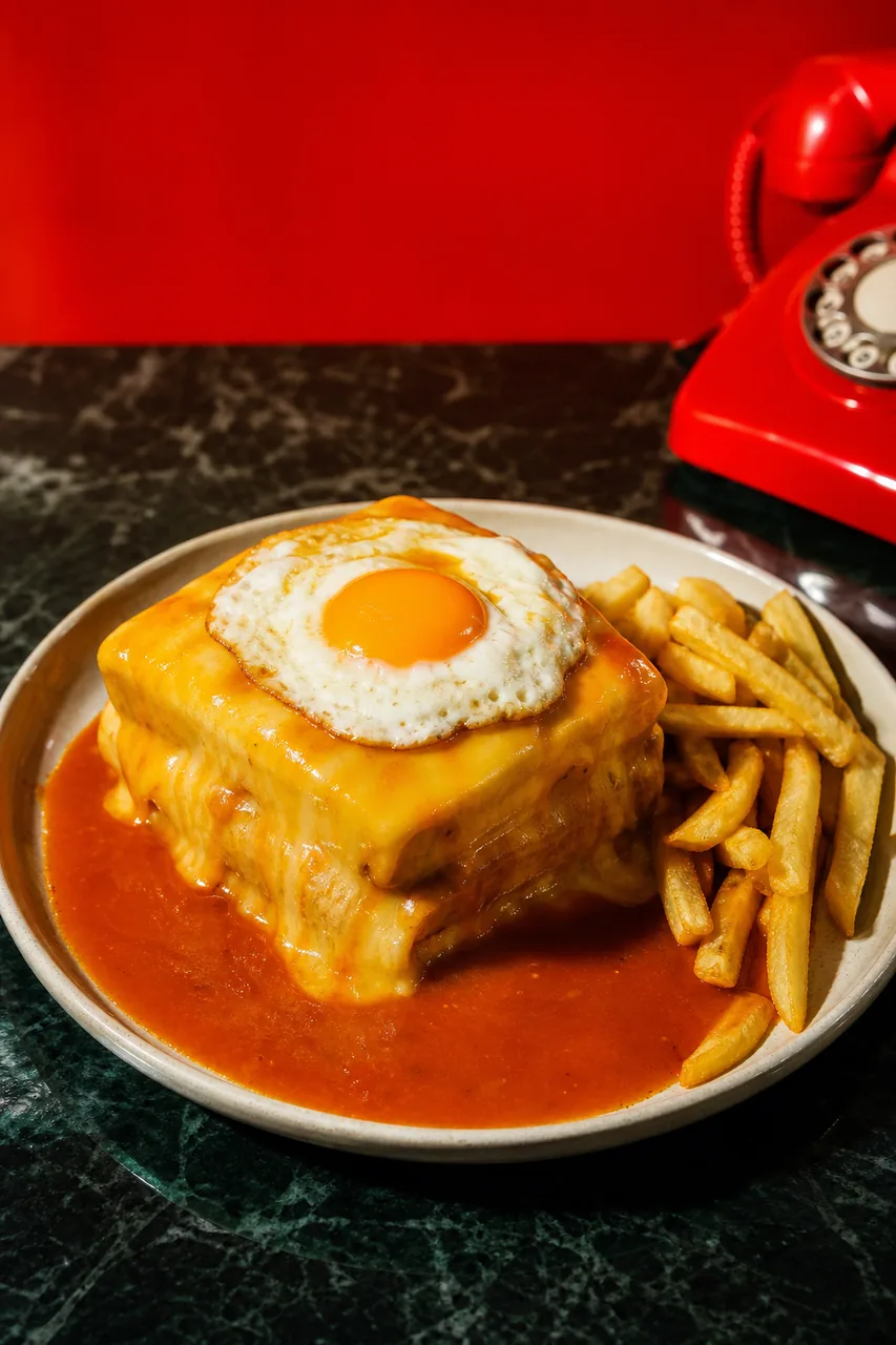 Francesinha